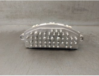 Recambio de resistencia calefaccion para volkswagen golf vii lim. (bq1) gti performance bmt/start-stopp referencia OEM IAM 5Q090