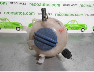 Recambio de deposito expansion para seat altea xl (5p5) 1.6 referencia OEM IAM 1K0121407A  