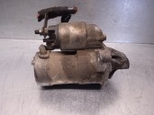 Replacement starter motor for Opel Meriva B 1.7 16V CDTi OEM IAM reference 8980147432 S114925B HITACHI