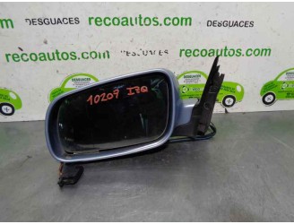 Replacement left mirror for Volkswagen Passat Saloon (3B2) 1.9 TDI OEM IAM reference 3B0857933 5 PINS