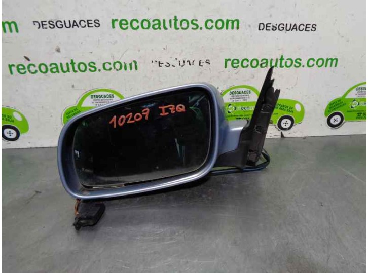 Recambio de retrovisor izquierdo para volkswagen passat berlina (3b2) 1.9 tdi referencia OEM IAM 3B0857933 5 PINES