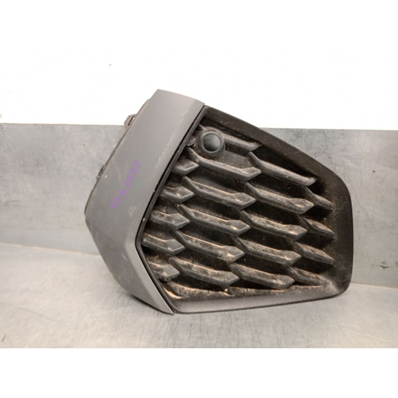 Recambio de rejilla paragolpes delantero para audi a3 sportback (8ya, 8yf) 35 tfsi referencia OEM IAM 8Y0807682B 8Y0807682B 
