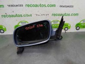 Recambio de retrovisor izquierdo para volkswagen passat berlina (3b2) 1.9 tdi referencia OEM IAM 3B0857933 5 PINES