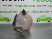 Recambio de deposito expansion para seat altea xl (5p5) 1.6 referencia OEM IAM 1K0121407A 