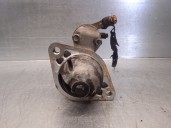 Replacement starter motor for Opel Meriva B 1.7 16V CDTi OEM IAM reference 8980147432 S114925B HITACHI
