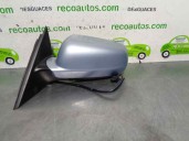 Recambio de retrovisor izquierdo para volkswagen passat berlina (3b2) 1.9 tdi referencia OEM IAM 3B0857933 5 PINES
