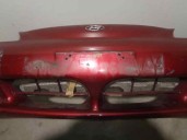 Replacement front bumper for Hyundai Lantra Saloon (RD) 1.9 Diesel CAT OEM IAM reference 8651029000 GARNET 