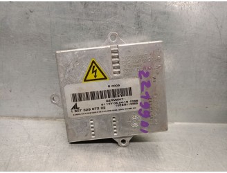 Recambio de centralita faros xenon para mercedes-benz clk (c209) clk 200 kompressor (209.341) referencia OEM IAM 130732907202  