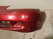 Replacement front bumper for Hyundai Lantra Saloon (RD) 1.9 Diesel CAT OEM IAM reference 8651029000 GARNET 