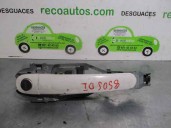 Recambio de maneta exterior delantera izquierda para seat altea xl (5p5) 1.6 referencia OEM IAM 