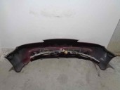 Replacement front bumper for Hyundai Lantra Saloon (RD) 1.9 Diesel CAT OEM IAM reference 8651029000 GARNET 