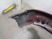 Replacement front bumper for Hyundai Lantra Saloon (RD) 1.9 Diesel CAT OEM IAM reference 8651029000 GARNET 