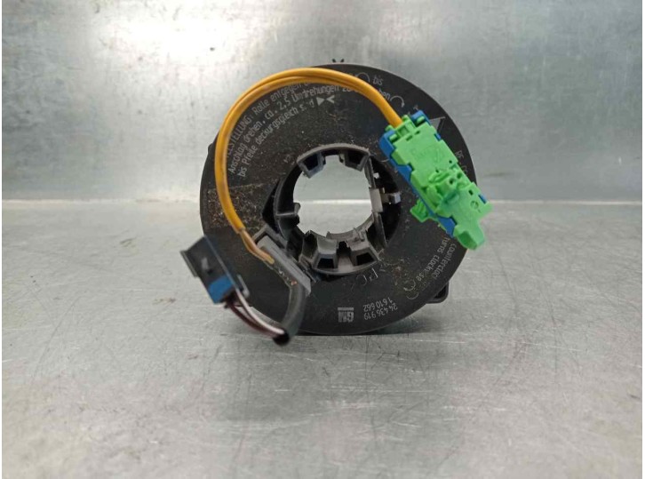 Recambio de anillo airbag para suzuki ignis rm (mh) 1.5 cat referencia OEM IAM 24436919  