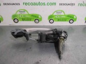 Recambio de maneta exterior delantera izquierda para seat altea xl (5p5) 1.6 referencia OEM IAM   