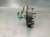 Recambio de anillo airbag para suzuki ignis rm (mh) 1.5 cat referencia OEM IAM 24436919  