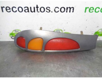 Recambio de piloto trasero izquierdo para fiat marea weekend (185) jtd 105 elx referencia OEM IAM 395509999  