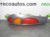 Replacement rear left light for Fiat Marea Weekend (185) JTD 105 ELX OEM IAM reference 395509999 