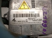 Recambio de centralita faros xenon para mercedes-benz clk (c209) clk 200 kompressor (209.341) referencia OEM IAM 130732907202 