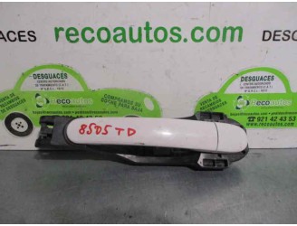 MANETA EXTERIOR TRASERA DERECHA 5P08397886A 