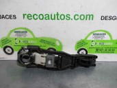 Recambio de maneta exterior trasera derecha para seat altea xl (5p5) 1.6 referencia OEM IAM 5P08397886A 