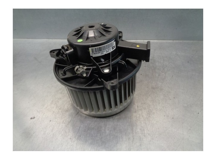 Recambio de motor calefaccion para opel meriva b 1.7 16v cdti referencia OEM IAM 13263279 5242673401 