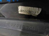 Replacement rear left light for Fiat Marea Weekend (185) JTD 105 ELX OEM IAM reference 395509999 