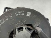 Recambio de anillo airbag para suzuki ignis rm (mh) 1.5 cat referencia OEM IAM 24436919 