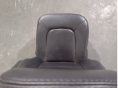 Recambio de asiento delantero derecho para chevrolet hhr 2.4 16v referencia OEM IAM 21993942 CUERO NEGRO 5 PUERTAS