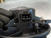 Recambio de motor calefaccion para opel meriva b 1.7 16v cdti referencia OEM IAM 13263279 5242673401 