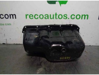 Recambio de carter para fiat punto berlina (188) 1.2 8v elx (i) referencia OEM IAM 0046515152  