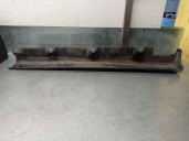 Replacement right side skirt spoiler for Suzuki Ignis RM (MH) 1.5 cat OEM IAM reference 7727186G00 