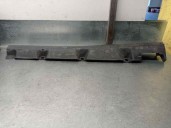 Replacement right side skirt spoiler for Suzuki Ignis RM (MH) 1.5 cat OEM IAM reference 7727186G00 