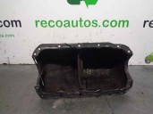 Recambio de carter para fiat punto berlina (188) 1.2 8v elx (i) referencia OEM IAM 0046515152  