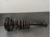 Recambio de amortiguador delantero izquierdo para nissan primera berl./familiar (p10/w10) 2.0 diesel referencia OEM IAM 5611071J