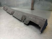Replacement right side skirt spoiler for Suzuki Ignis RM (MH) 1.5 cat OEM IAM reference 7727186G00 