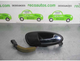 Recambio de maneta interior delantera derecha para seat altea xl (5p5) 1.6 referencia OEM IAM 5P0837114  