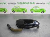 Recambio de maneta interior delantera derecha para seat altea xl (5p5) 1.6 referencia OEM IAM 5P0837114  