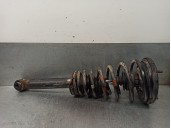 Recambio de amortiguador delantero izquierdo para nissan primera berl./familiar (p10/w10) 2.0 diesel referencia OEM IAM 5611071J