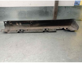 Recambio de spoiler talonera lateral derecha para suzuki ignis rm (mh) 1.5 cat referencia OEM IAM 7727186G00 