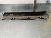 Replacement right side skirt spoiler for Suzuki Ignis RM (MH) 1.5 cat OEM IAM reference 7727186G00 