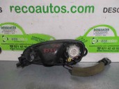 Recambio de maneta interior delantera derecha para seat altea xl (5p5) 1.6 referencia OEM IAM 5P0837114  