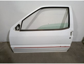 Recambio de puerta delantera izquierda para citroën zx 1.9 turbodiesel (dhx. d8b / xud9te) referencia OEM IAM 9002J0 9002J0 