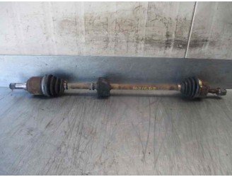 Recambio de transmision delantera derecha para fiat punto berlina (188) 1.2 8v elx (i) referencia OEM IAM 0046307792  