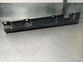 Replacement right side skirt spoiler for Suzuki Ignis RM (MH) 1.5 cat OEM IAM reference 7727186G00 