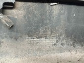 Recambio de spoiler talonera lateral derecha para suzuki ignis rm (mh) 1.5 cat referencia OEM IAM 7727186G00  