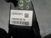 Recambio de mando control velocidad para opel meriva b 1.7 16v cdti referencia OEM IAM 13352971 