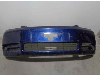 Recambio de paragolpes delantero para toyota avensis verso (m20) 1998 referencia OEM IAM 5211044904 AZUL 