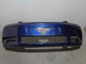 Recambio de paragolpes delantero para toyota avensis verso (m20) 1998 referencia OEM IAM 5211044904 AZUL 