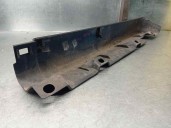 Replacement right side skirt spoiler for Suzuki Ignis RM (MH) 1.5 cat OEM IAM reference 7727186G00 