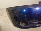 Recambio de paragolpes delantero para toyota avensis verso (m20) 1998 referencia OEM IAM 5211044904 AZUL 